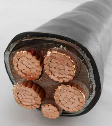 涇源的整卷電纜回收少量勿擾
