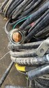 重慶永川工程剩余電線回收公司-整盤控制電纜回收熱情服務(wù)