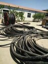 湖北潛江鋁電纜回收公司-鋼芯鋁絞線回收上門服務(wù)
