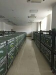 西安启航同信厂家生产定制铝合金包装箱