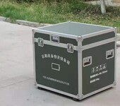 西安启航同信厂家生产包装箱