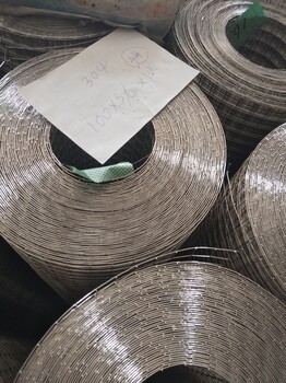 环航网业不锈钢电焊网养殖网材质现货供应