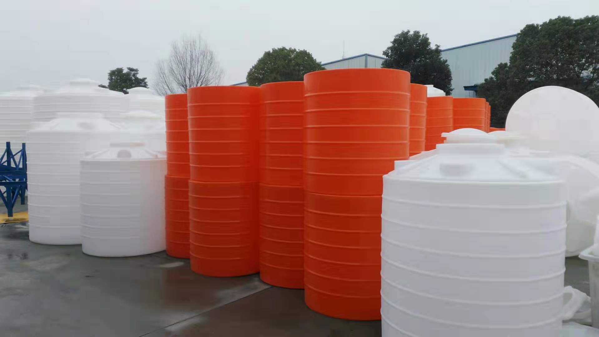 衡阳化工塑料桶大型厂家