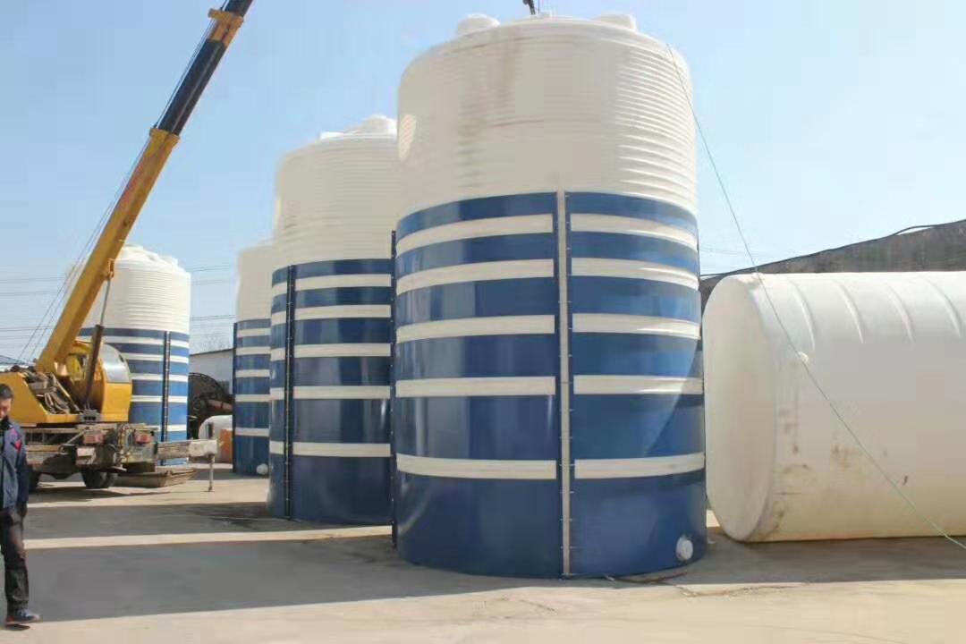 三门峡化工塑料桶大型厂家