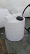 榆林农用药水塑料储罐优质厂家图片