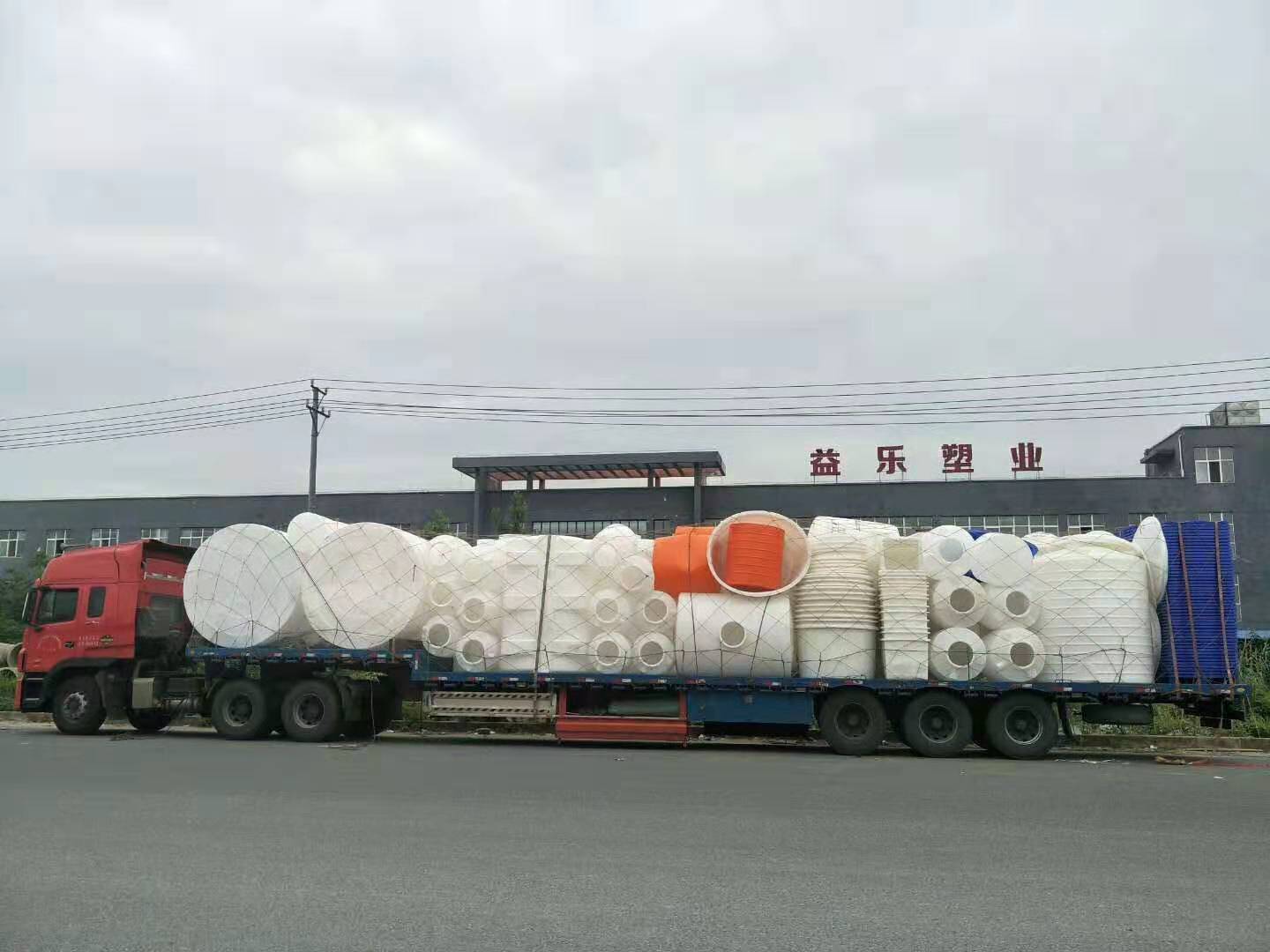 漳州污废水处理桶大型厂家