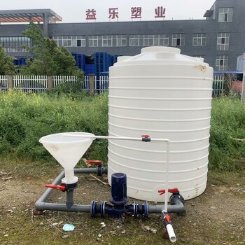 醴陵雨水收集桶大型厂家