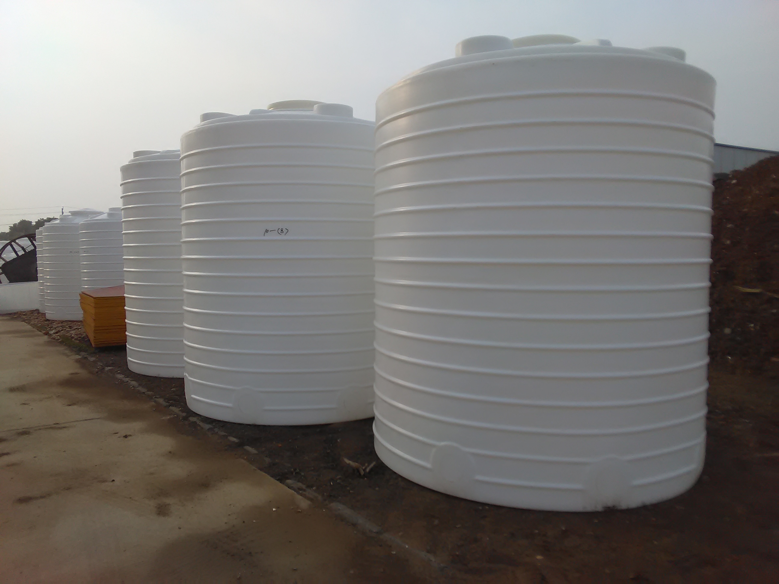 随州发酵塑料桶大型厂家
