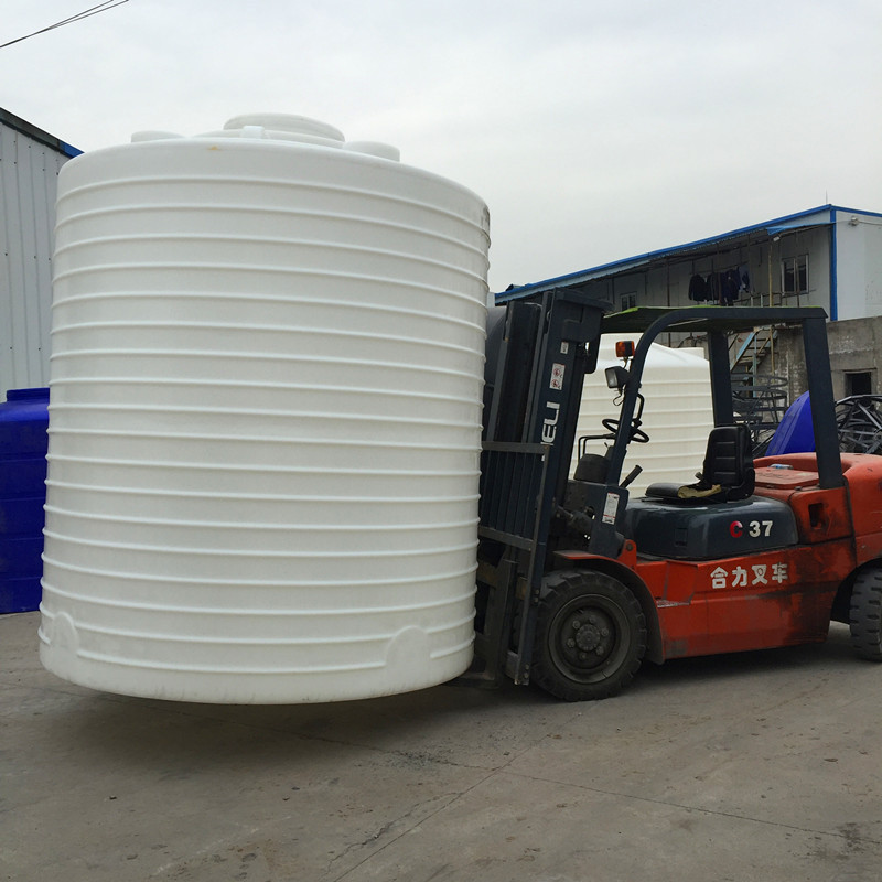 永州海绵城市环保PE塑料雨水回收塑料罐厂家