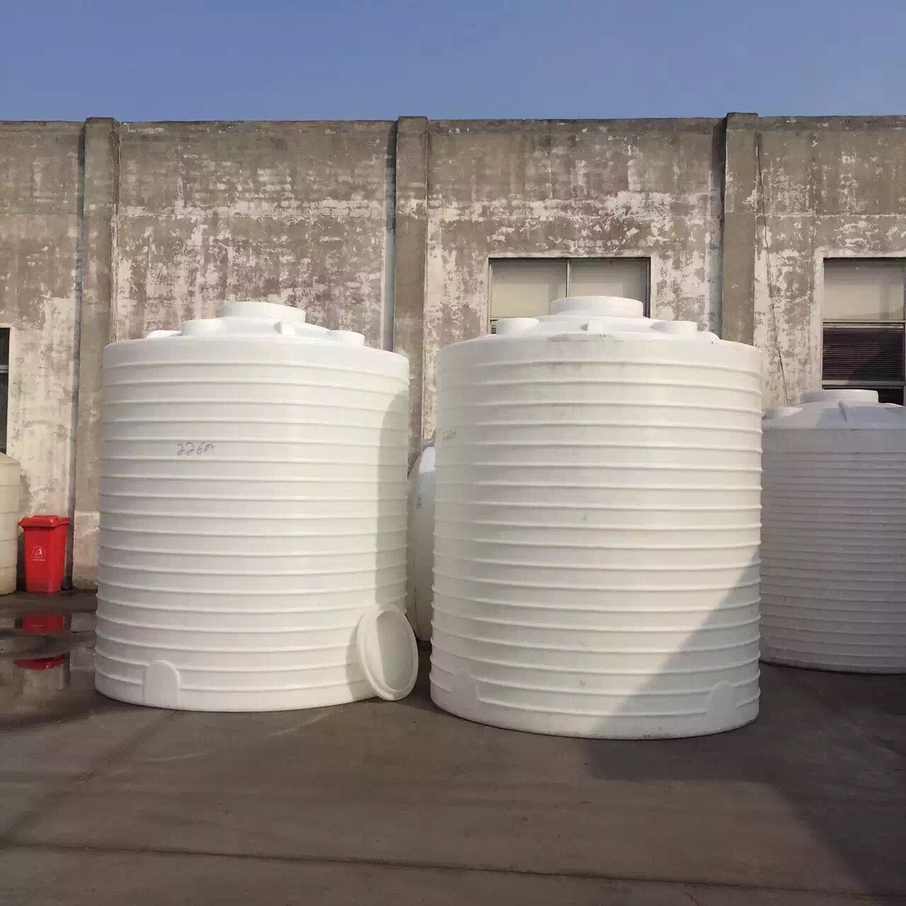 商洛耐酸碱液肥搅拌桶厂家