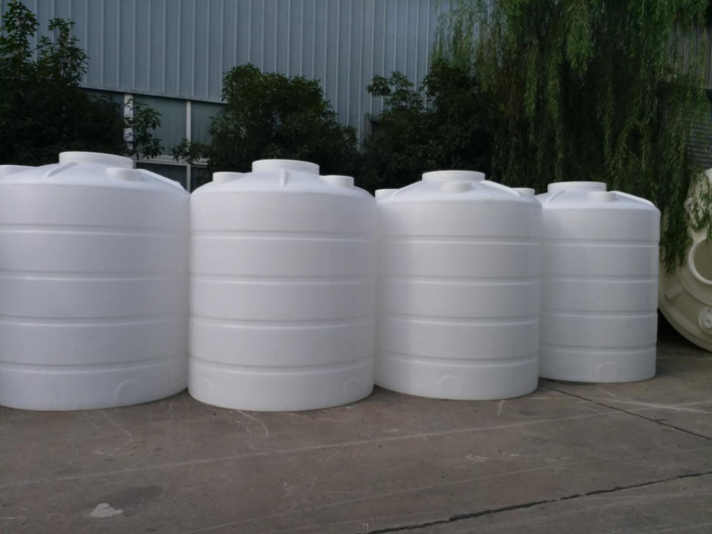 梅州污废水处理桶大型厂家