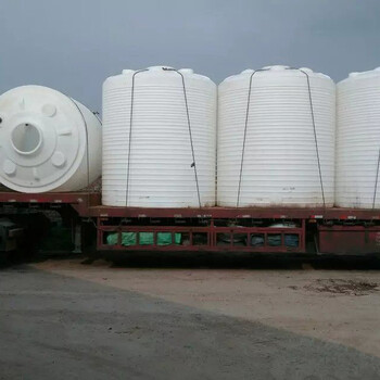 桐城加厚环保塑料水桶大型厂家