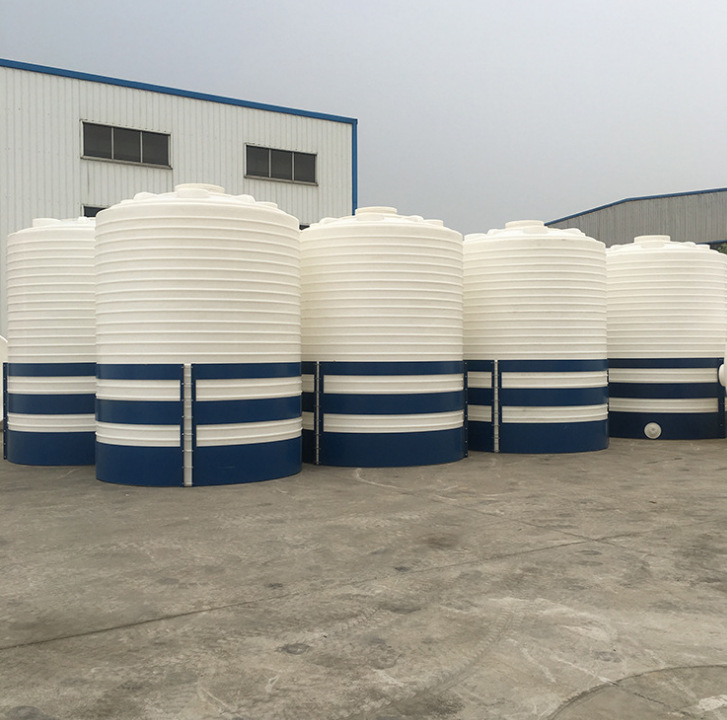 东莞磷化废水塑料水罐大型厂家
