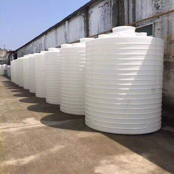 武夷山农用药水塑料储罐厂家