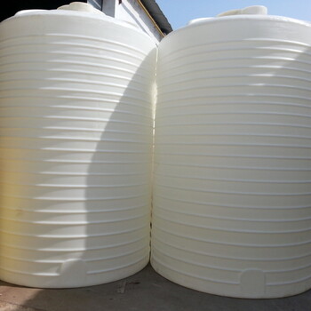 湛江耐酸碱大型滚塑水桶大型厂家