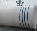 西安防腐蝕氫氧化鈉儲液桶大型廠家圖片