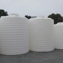 芜湖葡萄糖PE食品级塑料储罐大型厂家图片