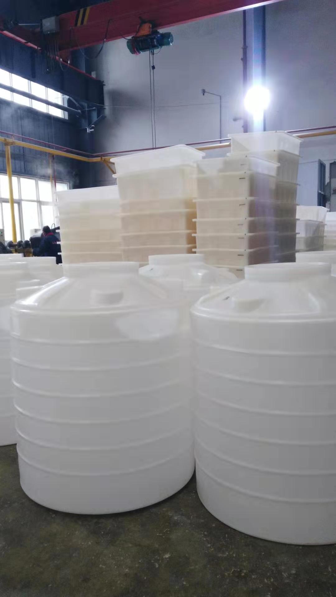 黄山环保水处理中水储罐大型厂家