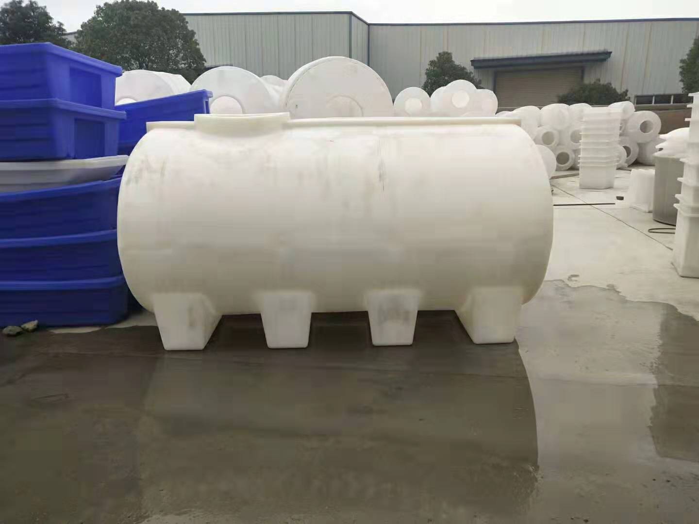 抚州食品级家用水桶大型厂家