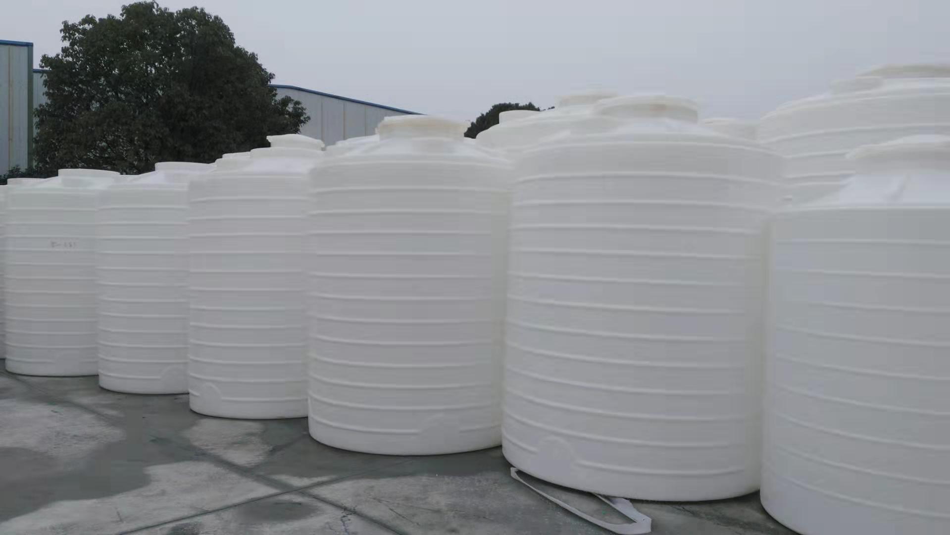 湛江耐酸碱大型滚塑水桶大型厂家