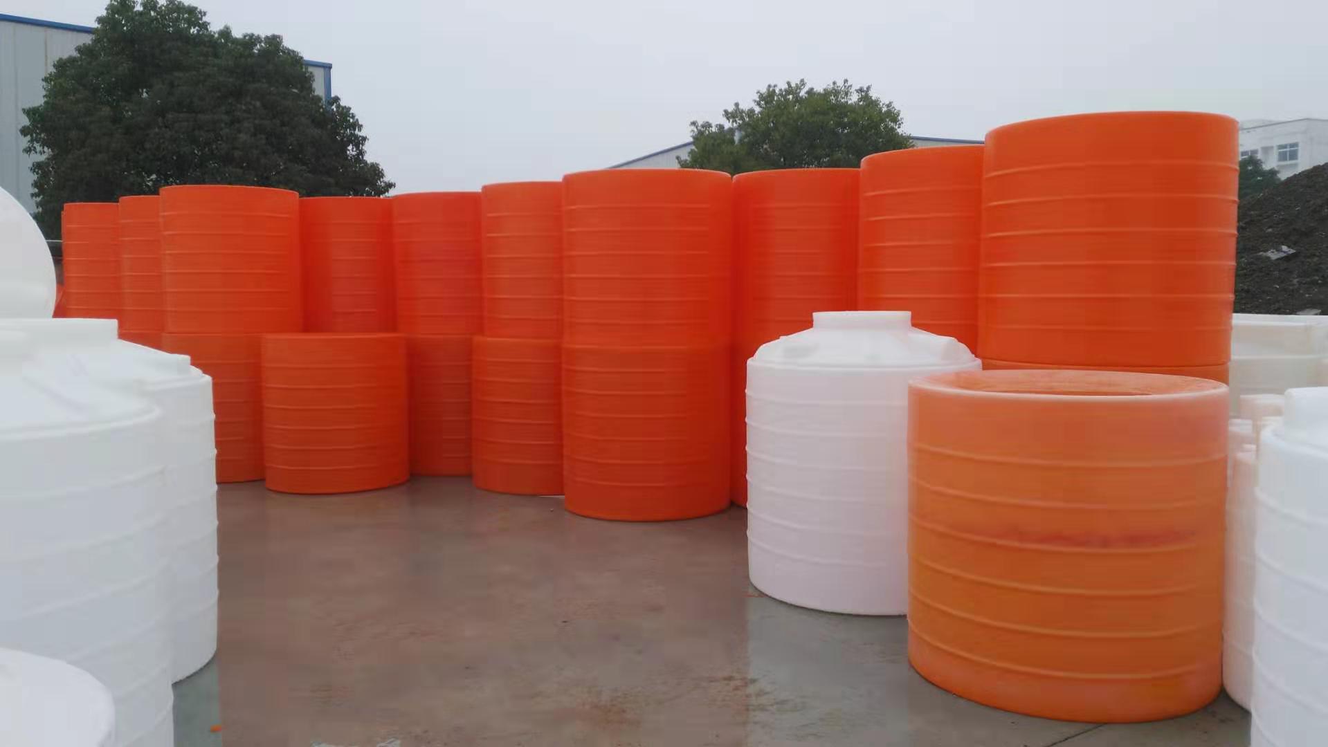 鄢陵县加厚防腐废液桶大型厂家