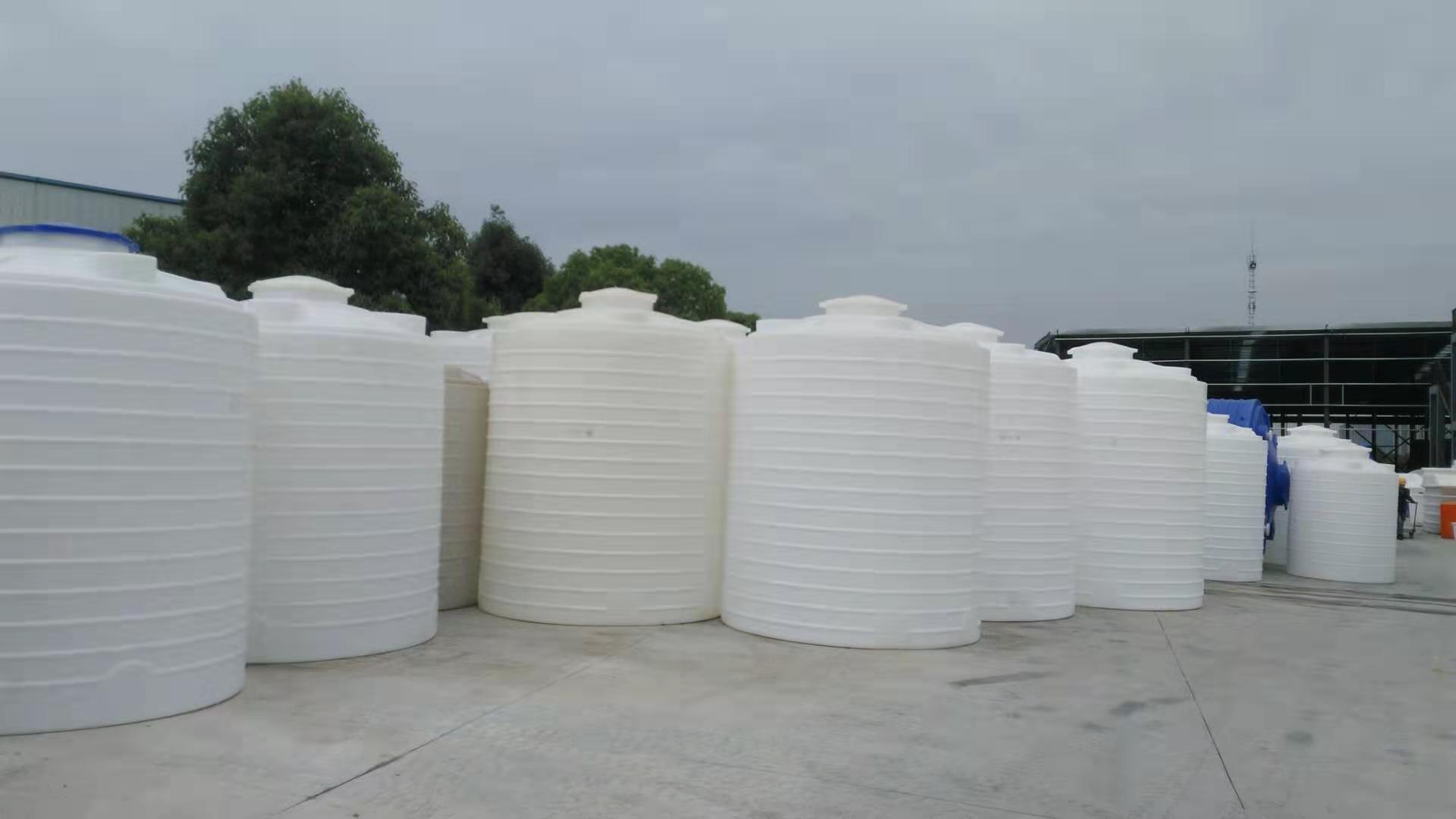 六安发酵塑料桶厂家