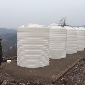 中山化工塑料桶厂家