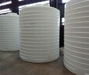 宝鸡耐酸碱烧碱塑料桶大型厂家图片