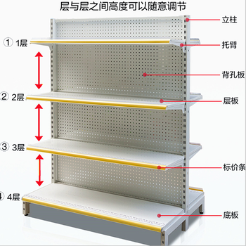 广州货架销售