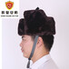 漯河棉安全帽品种繁多,羊剪绒棉安全帽