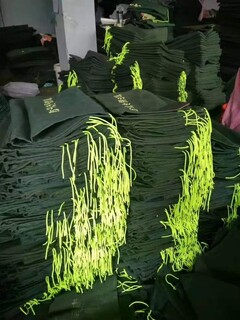 云南省丽江防汛沙袋各种布料各种规格生产厂家图片4