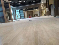 广州PVC地板安装师傅PVC锁扣地板安装公司图片5