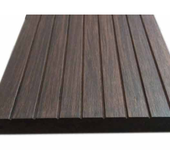 室外防水碳化重竹地板耐磨防腐不变形全竹地板户外高耐竹地板
