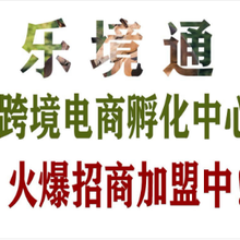乐境通跨境电商图片