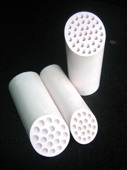 气体分离膜管安全可靠,陶瓷滤芯