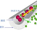 睿德永新微細孔陶瓷管,佳木斯微細孔峰巢式陶瓷管19孔