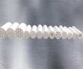 睿德永新陶瓷膜,長沙Al2O3氧化鋁無機陶瓷膜操作簡單
