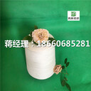 廠家現(xiàn)貨賽絡(luò)紡精梳滌棉紗21支26支65/35滌棉紗32支40支