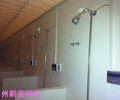 蘇州新藍浴室用聯網水控機