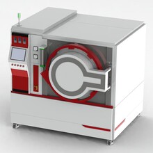 厂家直销金属植入材料中空螺钉高真空热处理炉