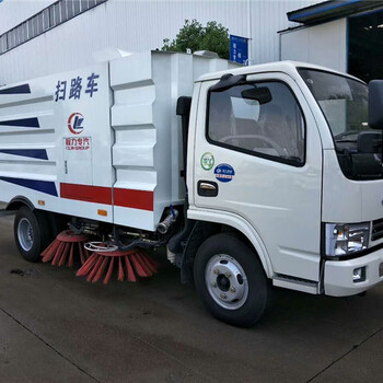 天錦清掃車(chē)配件