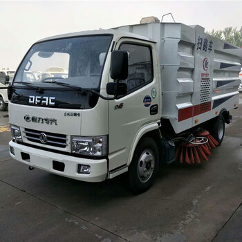 天錦清掃車(chē)配件