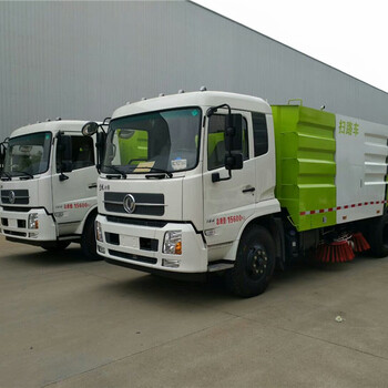 天錦清掃車(chē)配件