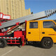高丽亚进口28米云梯车出售展示图