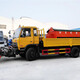 哈尔滨扫雪机械公司展示图