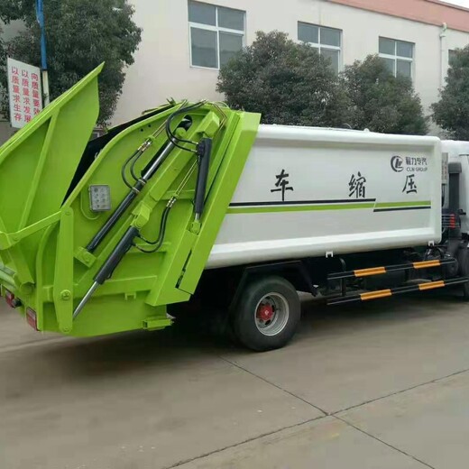 建筑垃圾清运车农用车