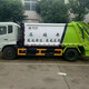 广州压缩垃圾车怎么卖产品图