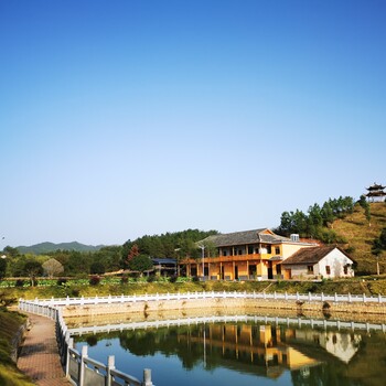 长沙农家光一日游长沙周边游野炊烧烤户外团建