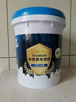 山东PEW聚合物防水涂料00