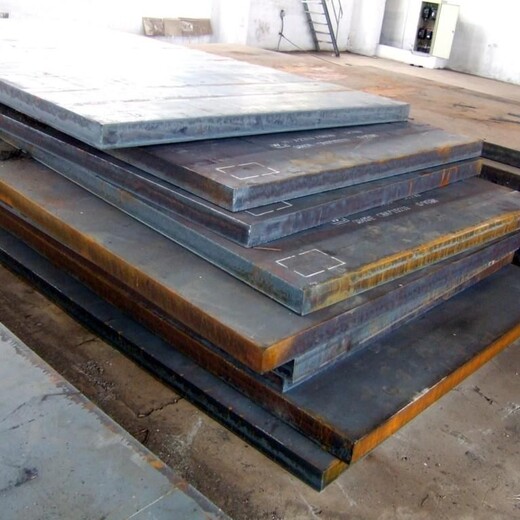 合金钢板碳结板板低合金钢板30simn钢板就找永昌通顺